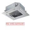 Điều hòa âm trần Casper CH-50TL22 - 2 chiều, 50000BTU