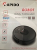 Robot hút bụi và lau nhà Rapido R6S