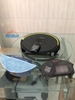 Robot hút bụi và lau nhà Rapido R6S