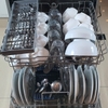 Máy rửa bát Galanz W60F12T (12 Bộ) - Hàng Chính Hãng