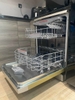 Máy rửa bát Bosch SMS4ECI14E Serie 4 - BH 3 năm - KẾT NỐI HOME CONNECT - TỰ ĐỘNG MỞ CỬA