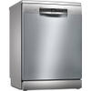 Máy rửa bát Bosch SMS4ECI14E Serie 4 - BH 3 năm - KẾT NỐI HOME CONNECT - TỰ ĐỘNG MỞ CỬA