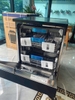 Máy rửa bát Spelier SP-16 DWKT/B Seri 8.1 -  AI Rửa thông minh, Nhập khẩu Đức, BH 3 năm, Diệt khuẩn UV, Hàng chính hãng