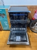 Máy rửa bát LG LDT14BLA4 (14 bộ) - NK Hàn Quốc, BH 2 năm, Sấy hé cửa tự động