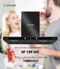 Máy hút mùi Spelier SP-109MC - Bảo hành 3 năm, Hàng chính hãng