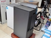 Máy lọc không khí và hút ẩm Sharp DW-T30FV-H - Hút lọc phòng 77m², Hàng chính hãng