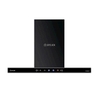 Máy hút mùi Spelier SP-109 TT Slim - BH 3 năm, Hàng chính hãng, Công suất hút 1400m³/h