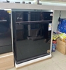 (màu trắng) Máy rửa bát Fulco FC2005TL16B (16 bộ) - Sấy khí nóng PTC, Diệt khuẩn UV, Sấy bảo quản 72h khô cong, BH 3 năm