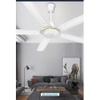 Quạt trần 5 cánh Midea FC140-DD - Công suất lớn 120W, hàng chính hãng,
