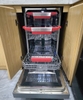 Máy rửa bát Richborn RDS4585EMS - ngang 45cm, BH 3 năm, Hàng chính hãng