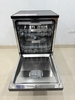 Máy rửa bát Kocher KDEU-X15B (17 bộ) - sấy khô triệt để, diệt khuẩn UV, Bảo hành 3 năm