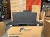 Máy hút mùi Fraser FR-70A - Công suất hút 1400m3/h, Bảo hành 3 năm, Hàng chính hãng