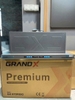 Máy hút mùi âm tủ màu xám GrandX GX H70F85G - Bảo hành 3 năm, hàng chính hãng