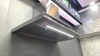 Máy hút mùi chữ T Inox 70cm Eurosun EH-70AF71 - Hàng chính hãng