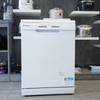 Máy rửa bát độc lập Candy CDPN 1L390PW - Kết nối Wifi, Nhập Thổ nhỹ kỳ, Bảo hành 2 năm, Hàng chính hãng