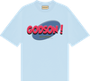 Godson Cartoon Tee ( Color )
