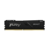 ram-desktop-kingston-fury-beast-kf426c16bb1-16-16gb-1x16gb-ddr4-2666mhz