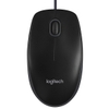chuo-t-logitech-b100-usb