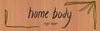 home-body