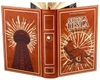 the-autobiography-of-nikola-tesla-and-other-works-leather-bound-classics