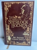 the-complete-sherlock-holmes-barnes-and-noble-collectible-editions