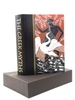 the-greek-myths-single-volume-1996