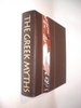 the-greek-myths-single-volume-1996
