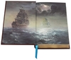robert-louis-stevenson-seven-novels-leather-bound-classics