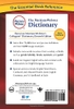 the-merriam-webster-dictionary-trade-paperback-newest-edition