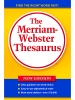 the-merriam-webster-thesaurus-newest-edition