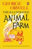 animal-farm-the-illustrated-edition-penguin-modern-classics-uk
