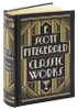 f-scott-fitzgerald-classic-works