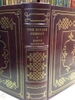 the-divine-comedy-franklin-library-100-greatest-books-of-all-time-1977