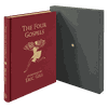 the-four-gospels