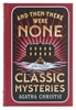 and-then-there-were-none-and-other-classic-mysteries-barnes-noble-collectible-ed
