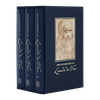 the-notebooks-of-leonardo-da-vinci
