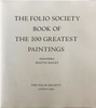 the-folio-society-book-of-the-100-greatest-paintings