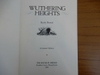 wuthering-heights-franklin-library-100-greatest-books-of-all-time-1975