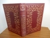 wuthering-heights-franklin-library-100-greatest-books-of-all-time-1975