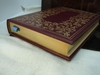 wuthering-heights-franklin-library-100-greatest-books-of-all-time-1975