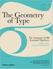 the-geometry-of-type-the-anatomy-of-100-essential-typefaces