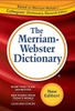 the-merriam-webster-dictionary-trade-paperback-newest-edition