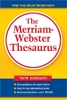 the-merriam-webster-thesaurus-newest-edition