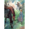 war-horse