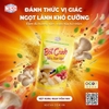Bột Canh Nấm Bào Ngư Sấy Khô Không Mì Chính Không I-OT Cao Cấp OCOP 4 Sao 200gr