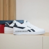 Giày Reebok Royal Complete 3 Low DV8649 White navy - hàng chính hãng
