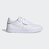 1 Giày Adidas chính hãng Court Phase Sneakers Trắng FZ2951