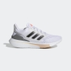 1 Giày Adidas chính hãng EQ21 Run H00540 Trắng