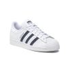 2 Giày Adidas chính hãng Superstar GX6320