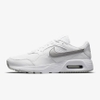 1 Giày nữ Nike chính hãng | Air Max SC 'White Metallic Platinum'